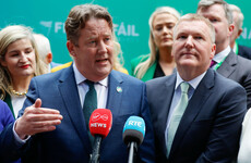 Nearly 40k houses will be built this year, says O'Brien playing down Harris’ target to build 50k