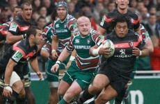 Heineken Cup: Timely Fickou try rinses Tigers