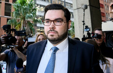Former staffer loses defamation suit as judge finds he raped woman in Australian parliament