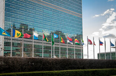 Security Council to vote Thursday on Palestinian state UN membership