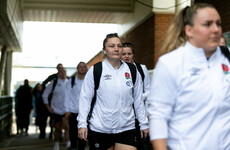 England hooker Cokayne banned for Ireland Six Nations clash