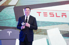 Tesla asks shareholders to back $56 billion pay deal for Elon Musk rejected by judge