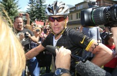Lance Armstrong case: ASADA to investigate White's doping admission