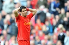 Liverpool legend Fowler defends Suarez in diving row