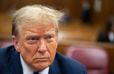 Trump trial juror dismissed after expressing concerns her identity may have been revealed