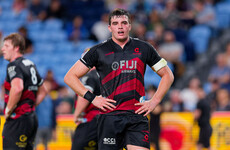 Former Wallaby Beale returns as Western Force leave Crusaders at rock bottom
