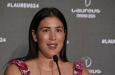 Former Wimbledon champion Garbine Muguruza announces retirement