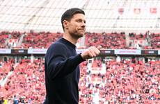 Leverkusen's late heroics 'hard to explain', says Alonso