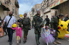 US says five Israeli military units committed abuses in West Bank before 7 October