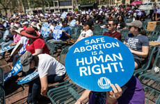Six-week abortion ban in Florida, described as a 'nightmare' by Biden, takes effect