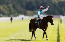 Frankel's farewell: Superstar facing biggest test, says Grimthorpe