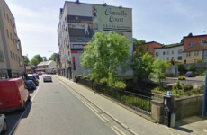 Two men charged over fatal stabbing in Cavan
