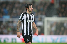 Newcastle's Sandro Tonali escapes with suspended ban for further betting breaches