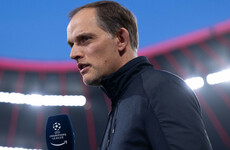 Could Thomas Tuchel end up keeping his job at Bayern? 'Everything is possible,' he says