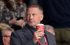 Mark Clattenburg quits as Nottingham Forest's referee analyst