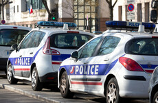 One person killed and six injured in Paris suburb shooting linked to drug trafficking