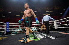 Canelo retains undisputed crown as he hands Munguia first pro defeat