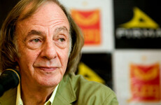 Argentina World Cup-winning manager Cesar Luis Menotti dies aged 85