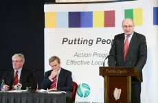Number of local authorities to be slashed from 114 to 31