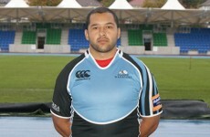 Glasgow sign Argentine star Araoz ahead of Ulster clash