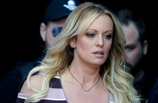Stormy Daniels returns to witness box in Trump’s hush money trial