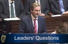 Taoiseach says economy and emotions should be prioritised over a United Ireland