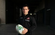 Edinburgh duo in fitness race ahead of Munster tie