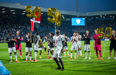 Brilliant Bayer Leverkusen stretch their unbeaten run to 50 games
