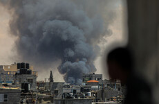 US warns of 'anarchy' if Israel invades Rafah as Gaza death toll passes 35,000