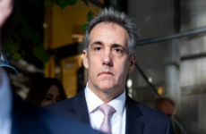 'Do it': Michael Cohen tells New York court he lied for Donald Trump