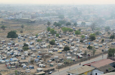 Record 76 million internally displaced people worldwide, says monitor