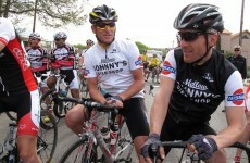 Lance Armstrong case: Former team-mate Levi Leipheimer sacked