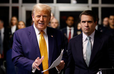 Crunch time for Trump lawyers seeking to discredit Cohen at trial
