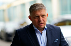 Suspect charged as Slovakia's PM Robert Fico now speaking but still in serious condition