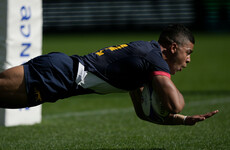 Toulouse's Chocobares eligible for Champions Cup final in spite of suspension