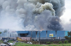 One more killed in French archipelago as troops try to restore order