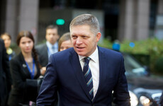 Slovak PM's life no longer in danger, remains in intensive care