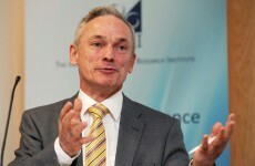 Government announces €450m Credit Guarantee Scheme