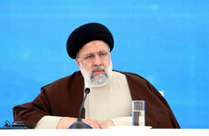 Five days of mourning declared as Iran’s president found dead at site of helicopter crash