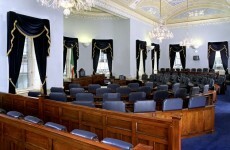 Vote to scrap Seanad could be held within months