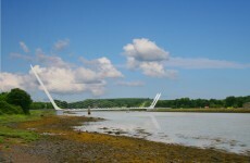 New bridge linking Louth and Down gets planning permission