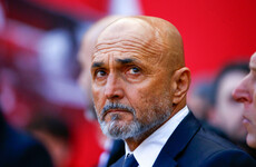 Big names missing in new-look Italy squad for Euro title defence