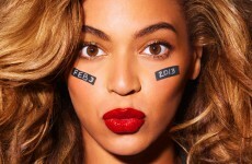 Can you handle this? Beyoncé signals Super Bowl halftime gig