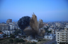 Top UN court to rule on South Africa's Gaza ceasefire bid