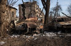 G7 countries are a step closer to using frozen Russian assets to help Ukraine