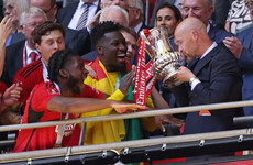'If they don't want me I go anywhere else and win trophies' - Ten Hag defiant amid sack talk