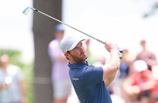PGA Tour golfer Grayson Murray dies at 30