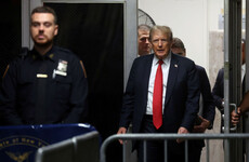 Trump's lawyer says hush money case is based on 'lies' as prosecutor urges guilty verdict