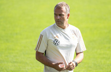 Former Bayern boss takes charge at Barcelona as German giants appoint Kompany