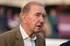Irish trainer Weld rolls back the years in Epsom Oaks